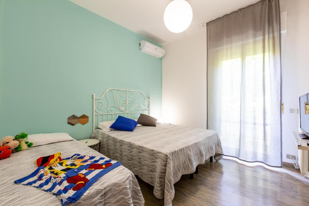 Battigia Rimini - Appartamenti Vacanze Exterior photo