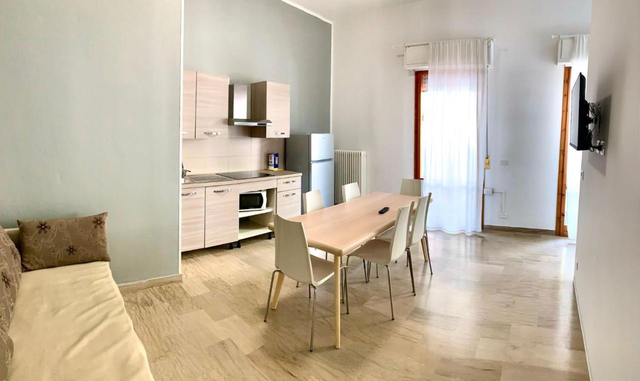 Battigia Rimini - Appartamenti Vacanze Exterior photo
