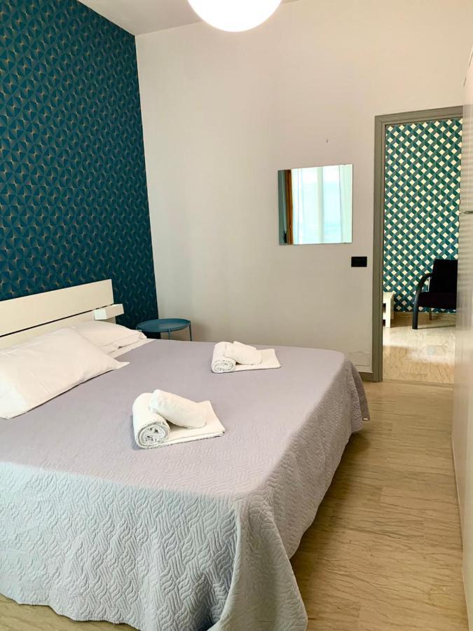 Battigia Rimini - Appartamenti Vacanze Exterior photo